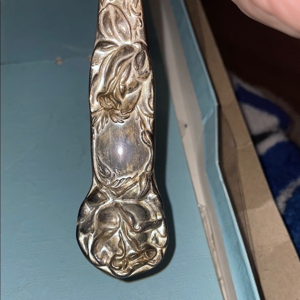 Italian Pie Server - Picture 7 of 12